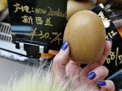 -金鹰超市(国际购物中心新街口店)