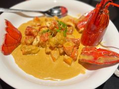 -醉东Oriental House(静安嘉里中心店)