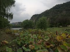 -幕燕滨江·长江观音景区