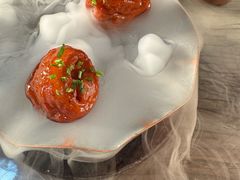 -魁盛居百年鲁菜馆(县西巷店)