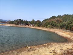 -天目湖山水园