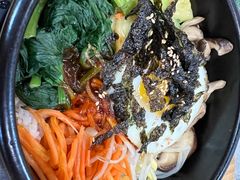 -李先生的首尔小馆(松江启源广场店)