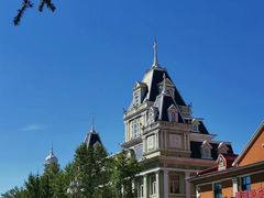 -北极村旅游风景区