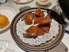 -炆艺乳鸽·煲仔饭大排档(望京来广营店)