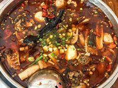 -黑竹香鸡(营和巷店)