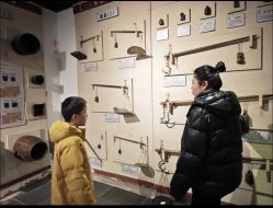 -文旺阁亲子手工DIY木作博物馆