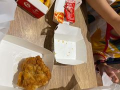 -肯德基(李家沱店)