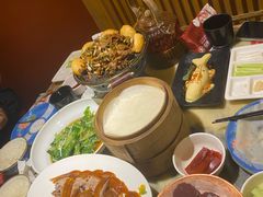 -范家小馆·烤鸭新京菜(金融街店)