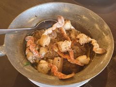 -大螃蟹海鲜餐厅