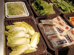 -尚品海鲜肥牛自助火锅(湖明店)