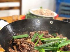 -大地农庄(逢沙大道店)