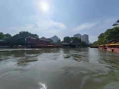 -皇家御河游(紫御湾码头)