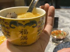 -福满满·精细佛跳墙火锅(湘江道店)
