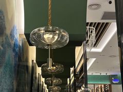 -新世界餐厅(万达店)