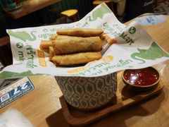 -迷你椰·泰式大排档(共康店)