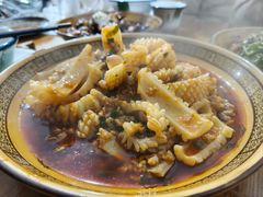 -周师饭店