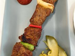 -库滋明·俄罗斯特色美食(中央大街店)