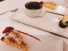 -奥斯特牛排馆(美第奇宫店)