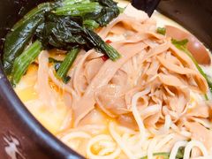 -和府捞面(东直门银座店)