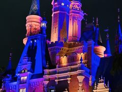 -上海迪士尼度假区