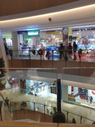 -kidsland(颐堤港店)