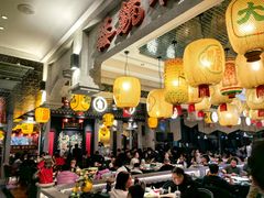 -大鸽饭(汉溪长隆店)