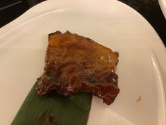 -丰收日·小海鲜·沪上家宴(顾村正大店)