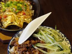 -贰醒·私房小院烧烤 (太古里店)