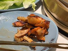 -汉阳廷自助烤肉(嘉禾金铂天地店)