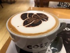 -COSTA COFFEE(西直门店)