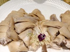 -新兴家喻酒家·羊城名宴(昌岗店)