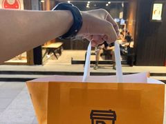 -JPG canteen(广州寺右公馆店)