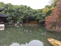 -西园戒幢律寺