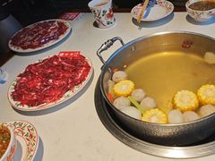 -汕头八合里海记牛肉店(清河店)