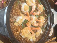 -六月雪干锅(涪城万达广场店)