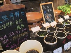 -索菲特西湖大酒店·香榭丽全日候餐厅(南山路店)