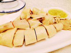 白切鸡-汇兴源餐馆(小北路店)