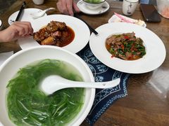-喜林苑·稻田餐厅(品相府店)