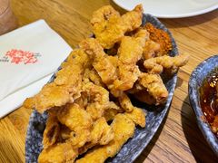 -付小姐在成都(川沙店)