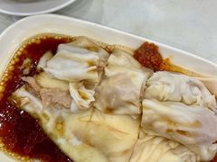 -荔园小馆(园岭新村二期店)