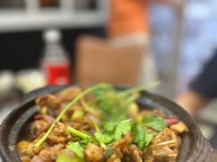 -川香煲(茅台路店)