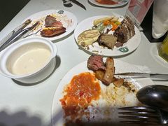 -戈拿旺巴西烤肉(崇文门店)