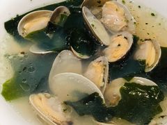 -萨莉亚意式餐厅(杭州西溪龙湖天街店)