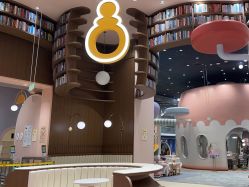 -奈尔宝家庭中心·亲子餐厅(鄞州万达店)