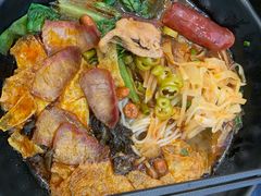 -为为螺蛳粉(皇庭广场店)