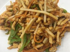 -同发号饭庄(复兴路店)