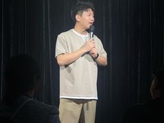 -喜剧部落脱口秀(三里屯工体店)