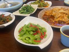 -靖远尕六美味羊羔肉