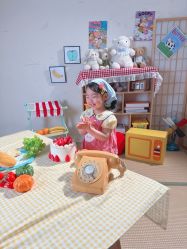 -雅尼·亚米儿童摄影美学馆(汉阳店)