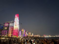 -青岛第三海水浴场